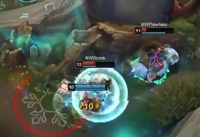 2018英雄联盟职业联赛春季赛专题_虎牙视频